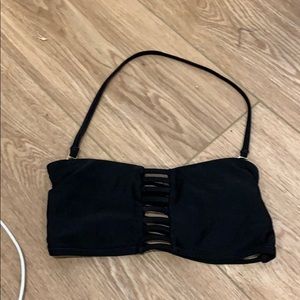 Express bikini top